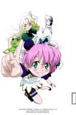 Watch R.O.D the TV M4ufree