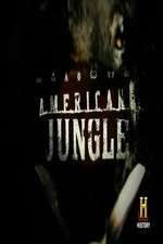 Watch American Jungle M4ufree