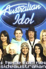 Watch Australian Idol M4ufree