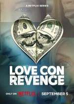 Watch Love Con Revenge M4ufree