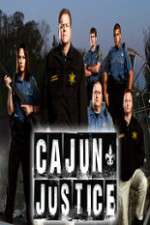 Watch Cajun Justice M4ufree