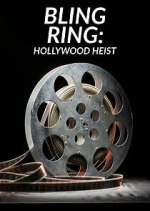 Watch Bling Ring: Hollywood Heist M4ufree