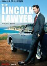 Watch The Lincoln Lawyer M4ufree