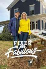 fixer to fabulous season 7 episode 6 tv poster