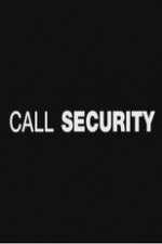 Watch Call Security M4ufree