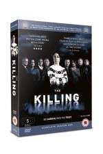 Watch The Killing aka Forbrydelsen M4ufree