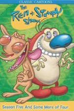 Watch The Ren & Stimpy Show M4ufree