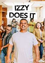 Watch Izzy Does It M4ufree