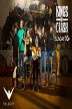 Watch Kings of Crash M4ufree