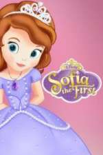 Watch Sofia the First M4ufree