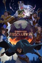 Watch Dragon Age: Absolution M4ufree