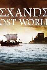 Watch Alexanders Lost World M4ufree