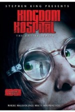 Watch Kingdom Hospital M4ufree