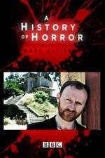 Watch A History of Horror with Mark Gatiss M4ufree