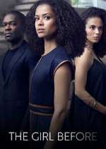 Watch The Girl Before M4ufree