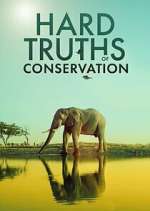 Watch Hard Truths of Conservation M4ufree