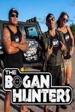 Watch Bogan Hunters M4ufree