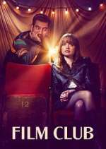 Watch Film Club M4ufree