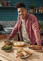 Watch Nico's Cook In, Cook Out M4ufree