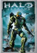 Watch Halo Legends M4ufree