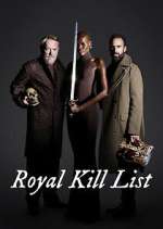 Watch Royal Kill List M4ufree