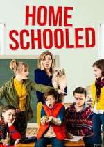 Watch Home-Schooled M4ufree