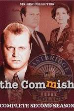 Watch The Commish M4ufree