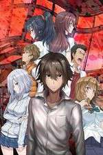 Watch King's Game The Animation M4ufree