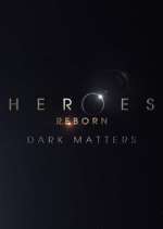 Watch Heroes Reborn: Dark Matters M4ufree