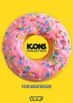 Watch Icons Unearthed: The Simpsons M4ufree