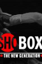 Watch ShoBox: The New Generation M4ufree