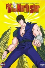Watch Fist of the North Star M4ufree