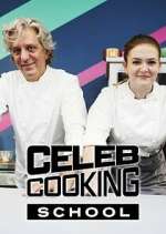 Watch Celebrity Cookery School M4ufree
