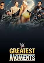 Watch WWE\'s Greatest Moments M4ufree
