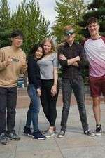 Watch School Swap: Korea Style M4ufree