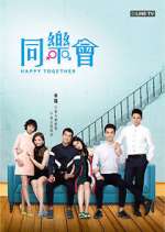Watch Happy Together M4ufree