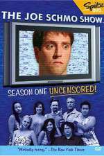 Watch The Joe Schmo Show M4ufree