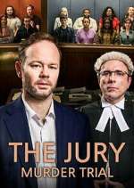 Watch The Jury: Murder Trial M4ufree