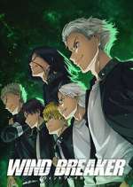 Watch Wind Breaker M4ufree