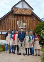 Watch The Repair Shop Australia M4ufree