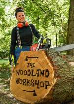Watch The Woodland Workshop M4ufree