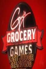 Watch Guy's Grocery Games: Last Judge Standing M4ufree