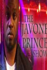 Watch The Javone Prince Show M4ufree