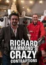 Watch Richard Hammond\'s Crazy Contraptions M4ufree