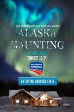 Watch Alaska Haunting M4ufree