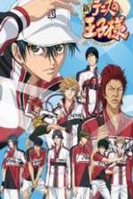 Watch Prince of Tennis ll M4ufree