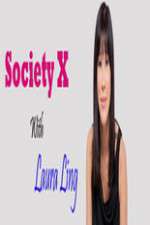 Watch Society X With Laura Ling M4ufree
