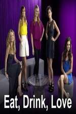 Watch Eat Drink Love M4ufree