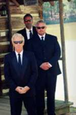 Watch Church Rescue M4ufree