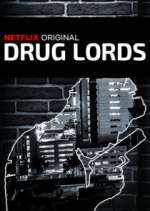 Watch Drug Lords M4ufree